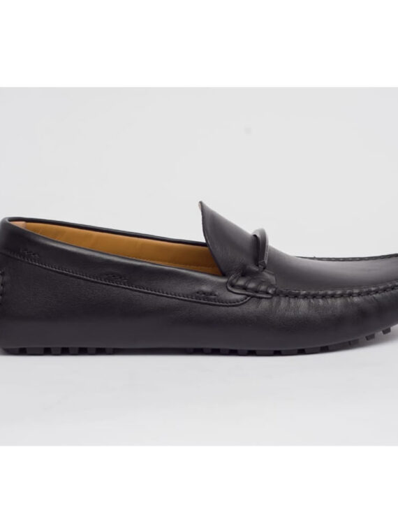 Flat Loafers