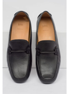 Flat Loafers