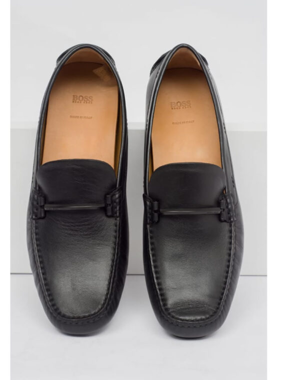 Flat Loafers