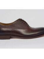 Oxford Lace Up Shoes - 002