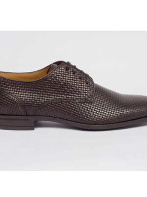 Woven Derby Lace 2