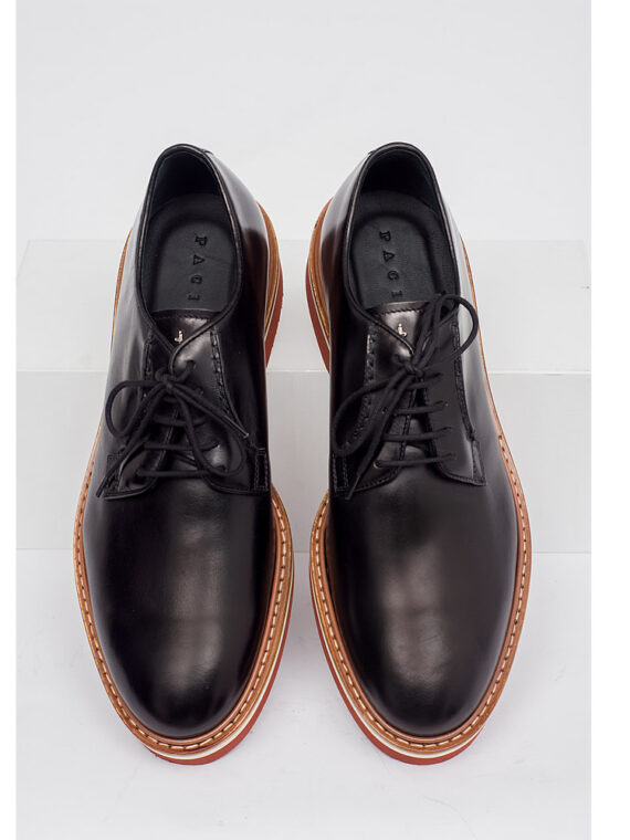 Casual Lace Up Shoes