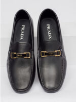 Chain Loafers - 002