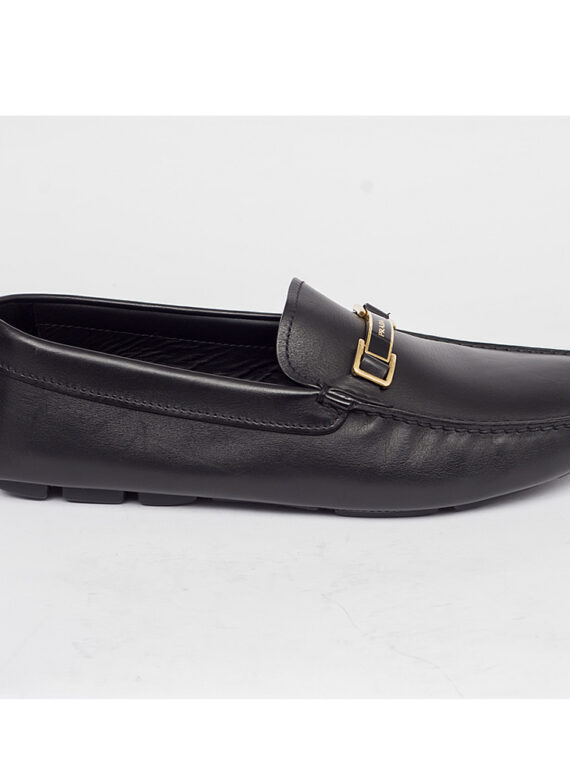 Chain Loafers - 002