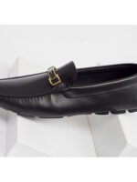 Chain Loafers - 002