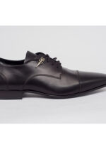 Derby Lace Up Shoes - 002