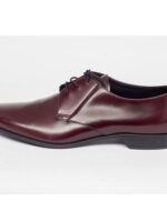 Derby Lace Up Shoes - 003