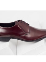 Derby Lace Up Shoes - 003