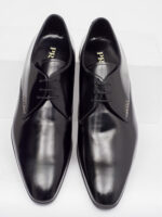 Derby Lace Up Shoes - 004