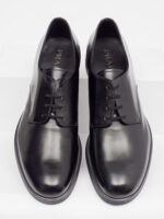 Derby Shoes - 002