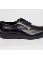 Derby Shoes - 002