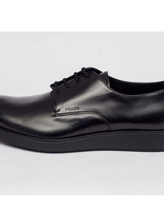 Derby Shoes - 002