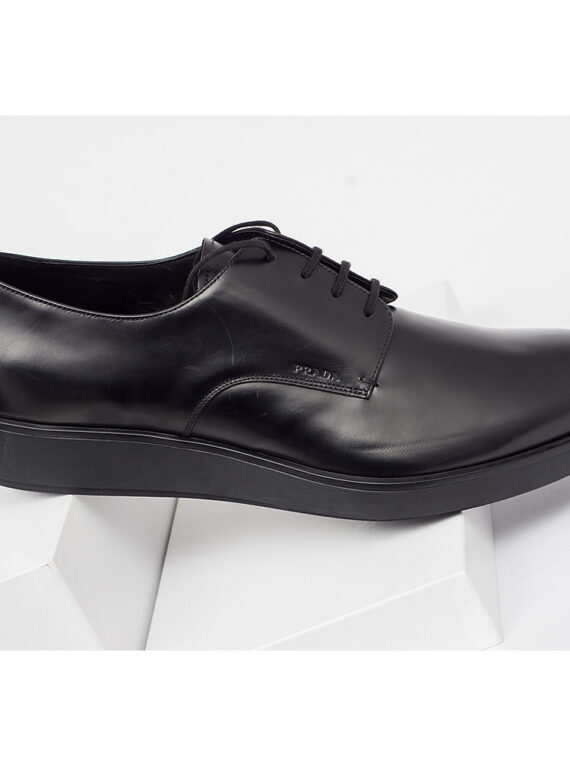 Derby Shoes - 002