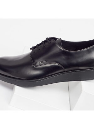 Derby Shoes - 002e