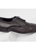 Derby Soft Leather Lace Up Shoes