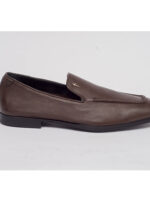 Leather Loafers - 002