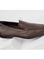 Leather Loafers - 002