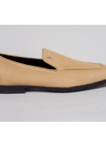 Leather Loafers - 001