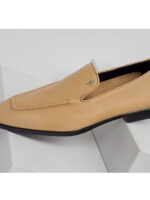 Leather Loafers - 001