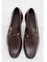 Loafers (Leather Sole)