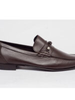 Loafers (Leather Sole)