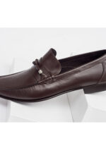 Loafers (Leather Sole)