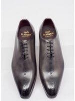 Oxford Lace Up Shoes - 003