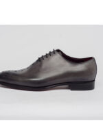 Oxford Lace Up Shoes - 003