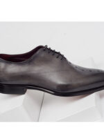 Oxford Lace Up Shoes - 003