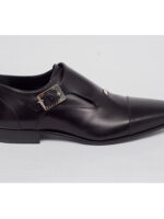 Single Monk Strap Shoes - 002