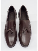 Tassel Loafers - 001