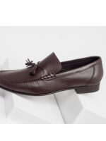 Tassel Loafers - 001