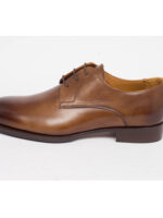 Derby Lace up Shoes - 005