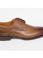 Derby Lace up Shoes - 005