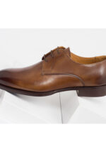 Derby Lace up Shoes - 005