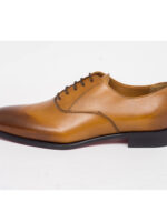 Oxford Lace Up Shoes - 004