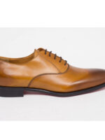 Oxford Lace Up Shoes - 004