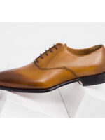 Oxford Lace Up Shoes - 004