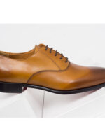 Oxford Lace Up Shoes - 004