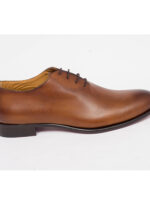 Oxford Lace Up Shoes - 005