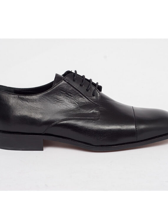 Derby Wide Feet Lace Up