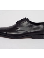 Derby Wide Feet Lace Up