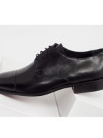 Derby Wide Feet Lace Up