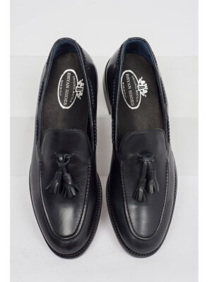 Tassel Loafers - 002