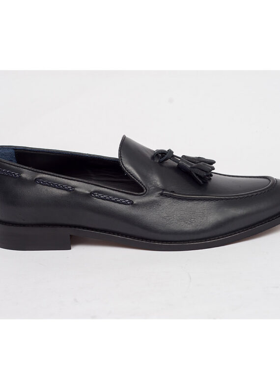 Tassel Loafers - 002