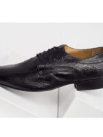 Derby Lace Up Shoes - 007