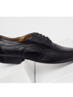 Derby Lace Up Shoes - 007