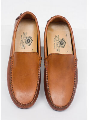 Plain Loafers