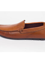 Plain Loafers