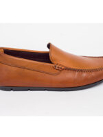 Plain Loafers